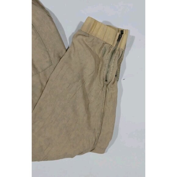 Free People FP Movement Baggy Relaxed Halfzies Pants - Picture 9 of 14